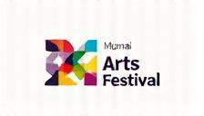 Mumbai Arts Festival Logo