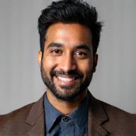 Rohan Malik, Lead Singer of The Urban Mystics